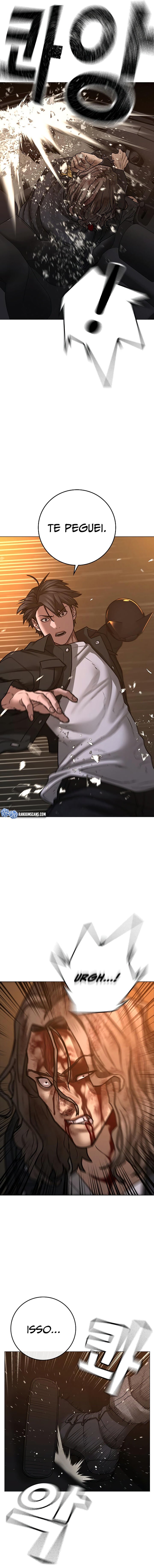 Read Reality Quest PT Manga Online