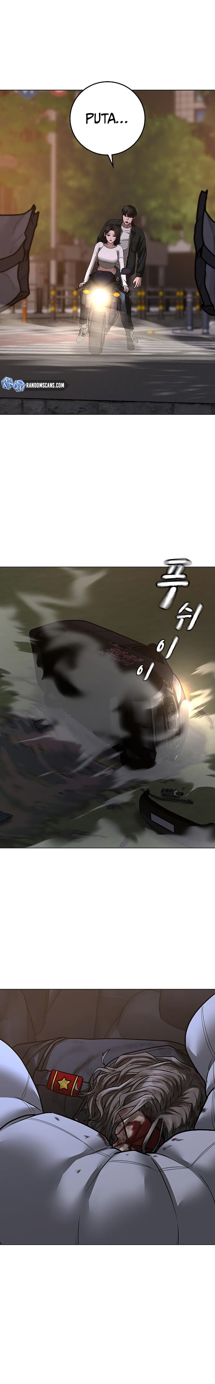 Read Reality Quest PT Manga Online