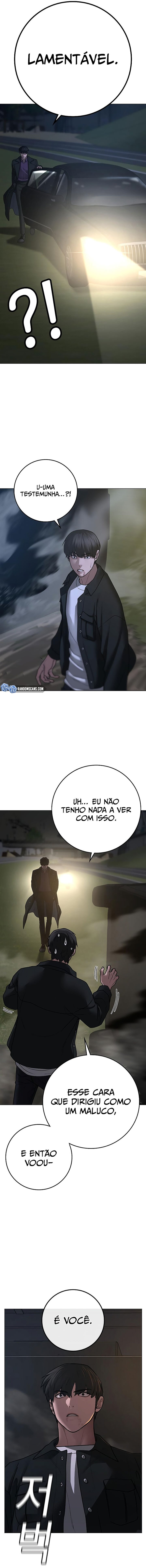 Read Reality Quest PT Manga Online