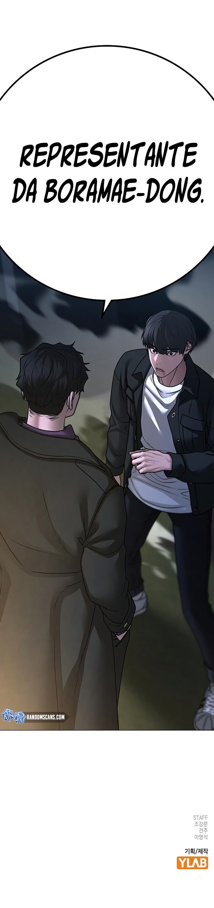Read Reality Quest PT Manga Online