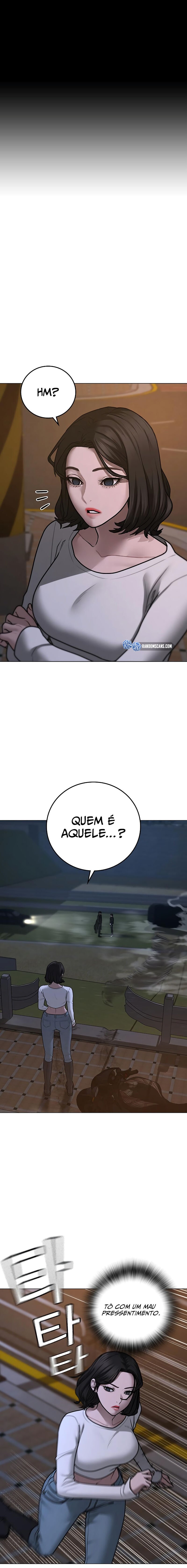 Read Reality Quest PT Manga Online