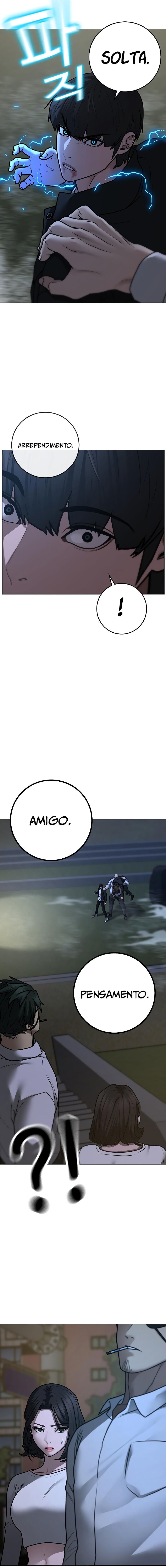 Read Reality Quest PT Manga Online