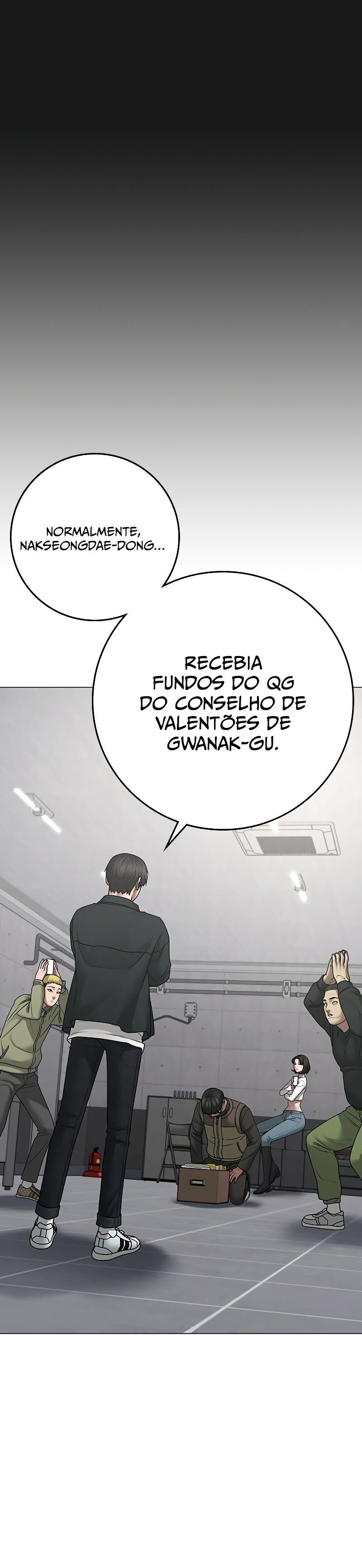 Read Reality Quest PT Manga Online