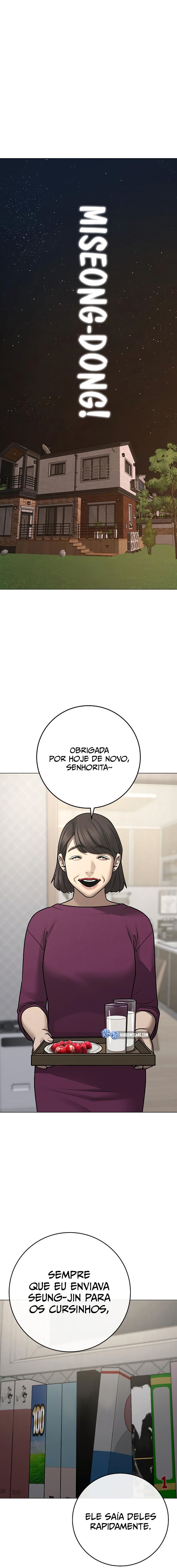 Read Reality Quest PT Manga Online