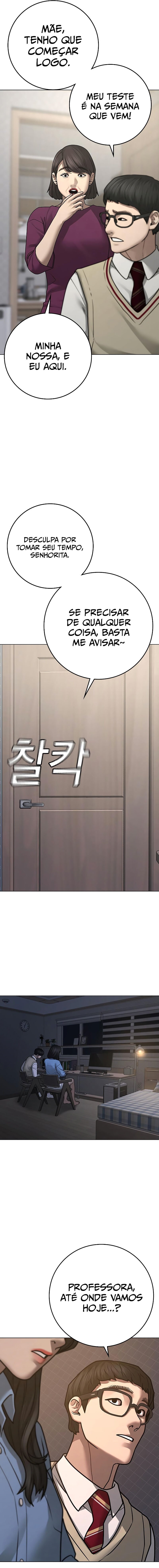 Read Reality Quest PT Manga Online