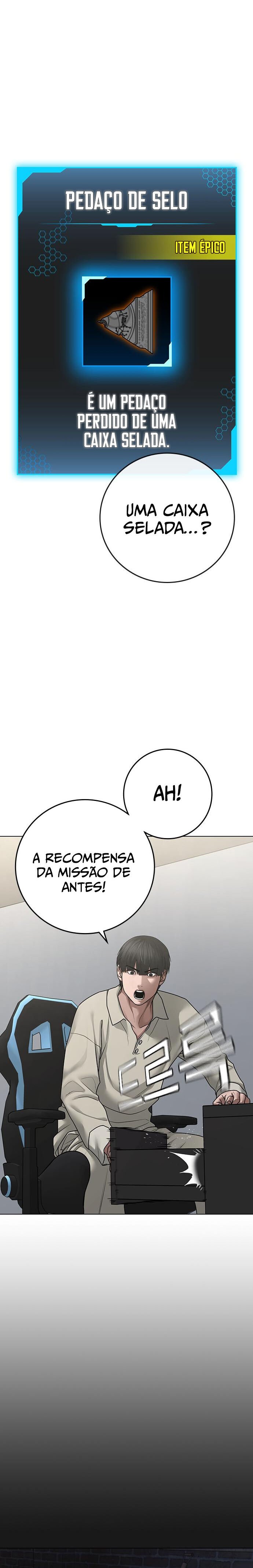Read Reality Quest PT Manga Online