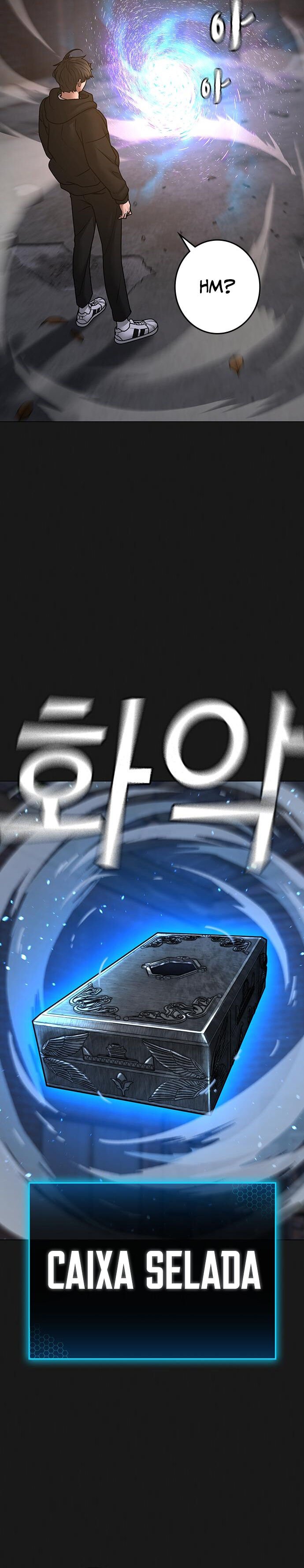 Read Reality Quest PT Manga Online