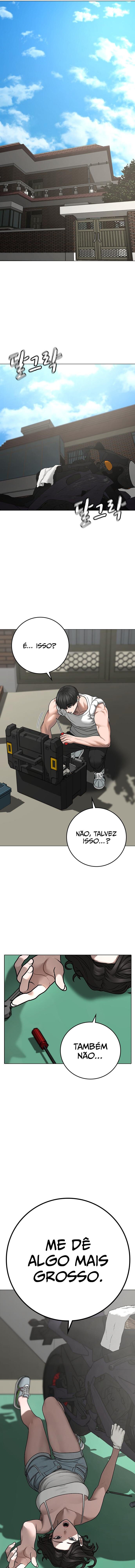 Read Reality Quest PT Manga Online