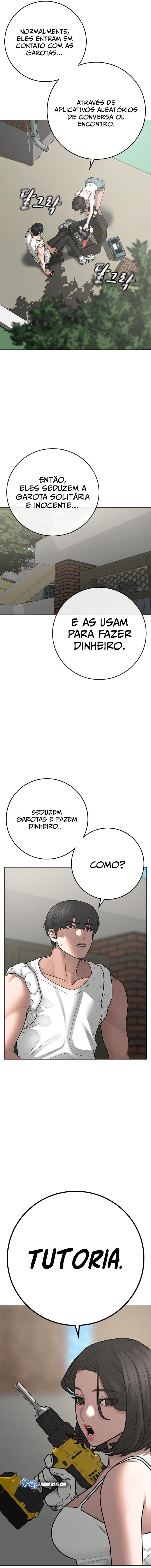 Read Reality Quest PT Manga Online