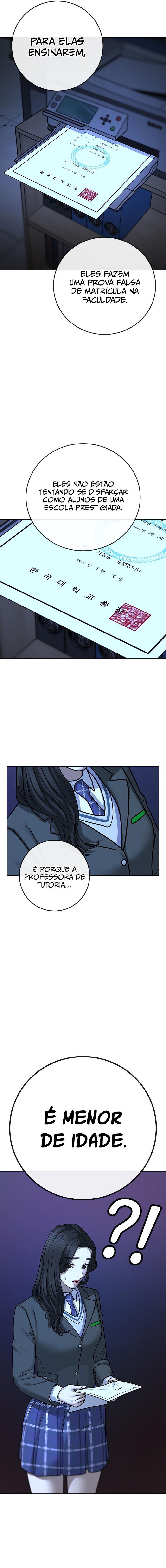 Read Reality Quest PT Manga Online