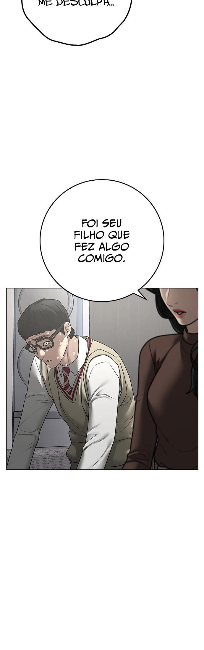 Read Reality Quest PT Manga Online