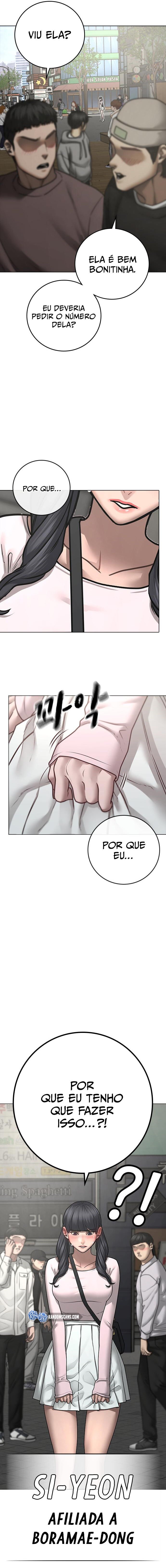 Read Reality Quest PT Manga Online