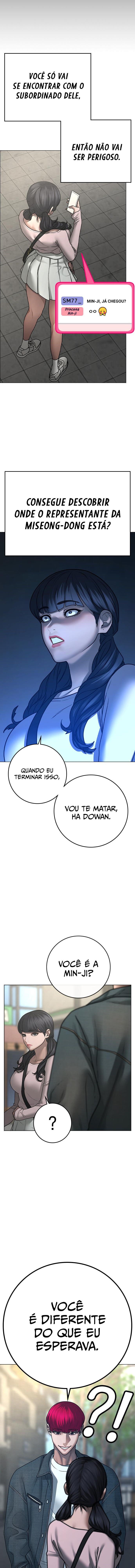 Read Reality Quest PT Manga Online