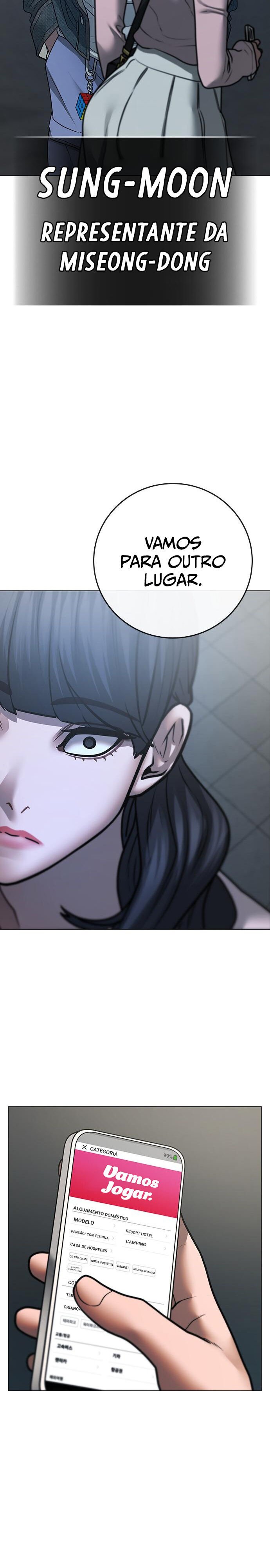 Read Reality Quest PT Manga Online