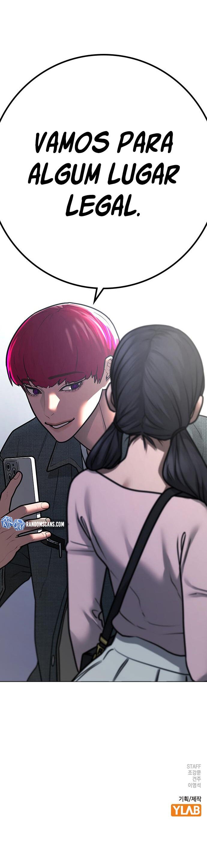 Read Reality Quest PT Manga Online