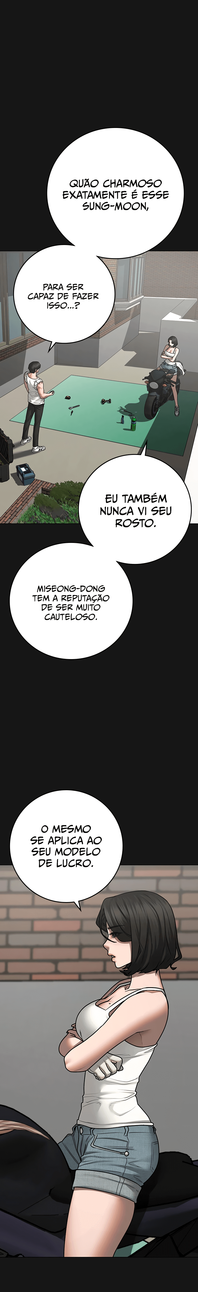 Read Reality Quest PT Manga Online