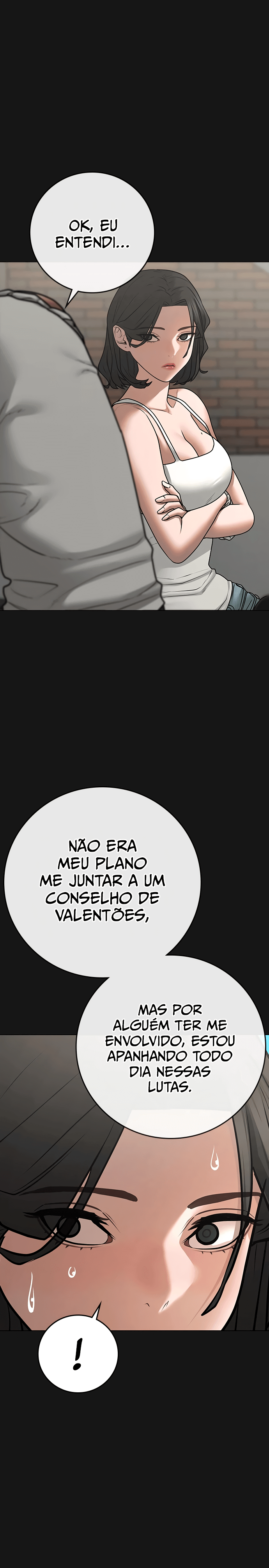 Read Reality Quest PT Manga Online