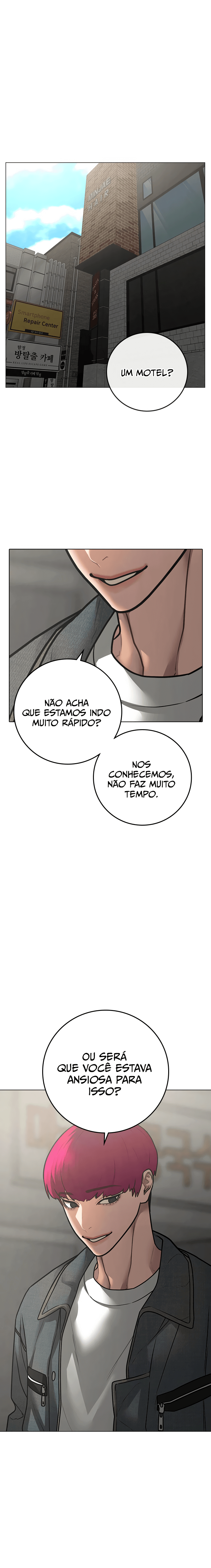 Read Reality Quest PT Manga Online