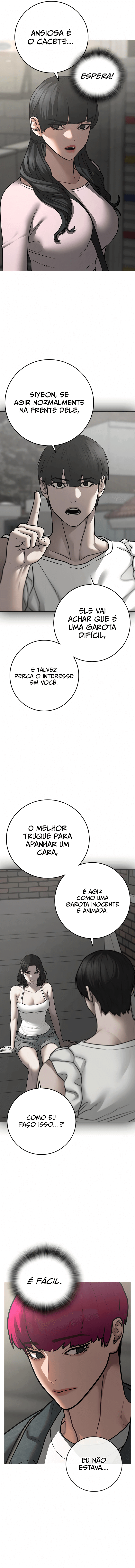 Read Reality Quest PT Manga Online