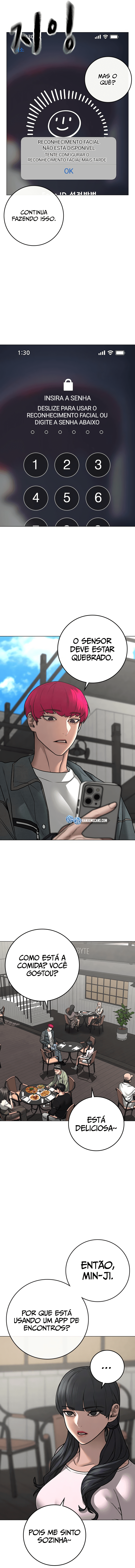 Read Reality Quest PT Manga Online