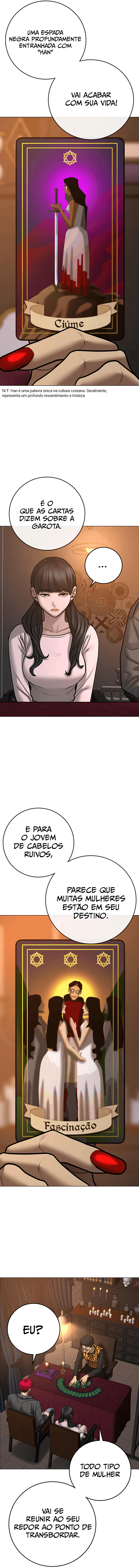 Read Reality Quest PT Manga Online