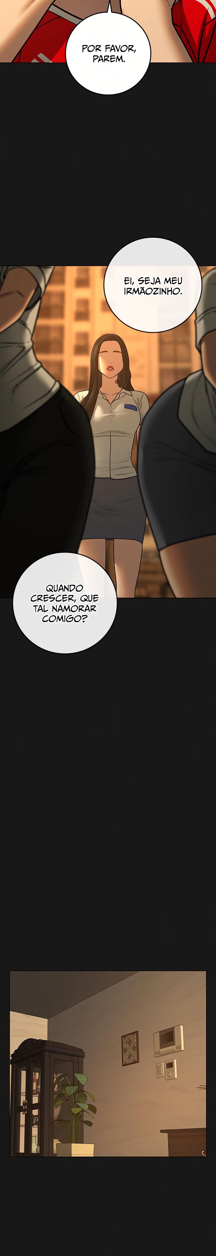 Read Reality Quest PT Manga Online