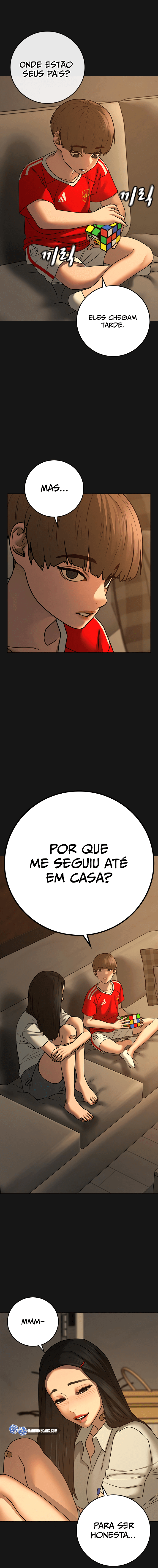 Read Reality Quest PT Manga Online