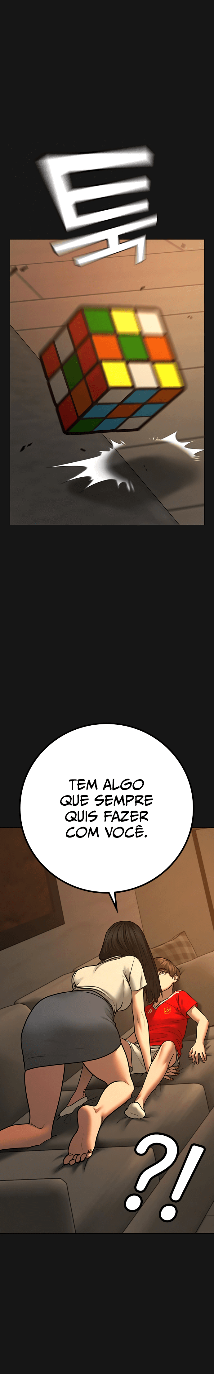 Read Reality Quest PT Manga Online