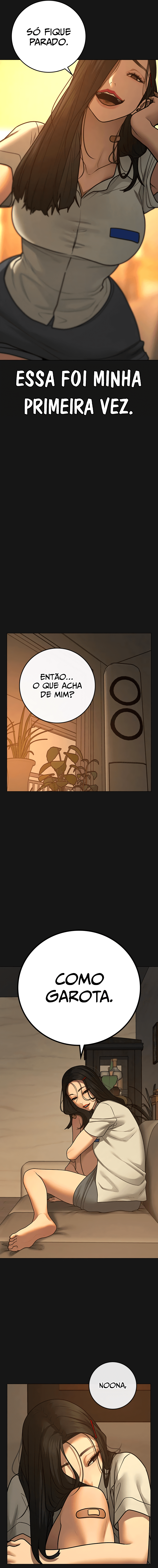 Read Reality Quest PT Manga Online