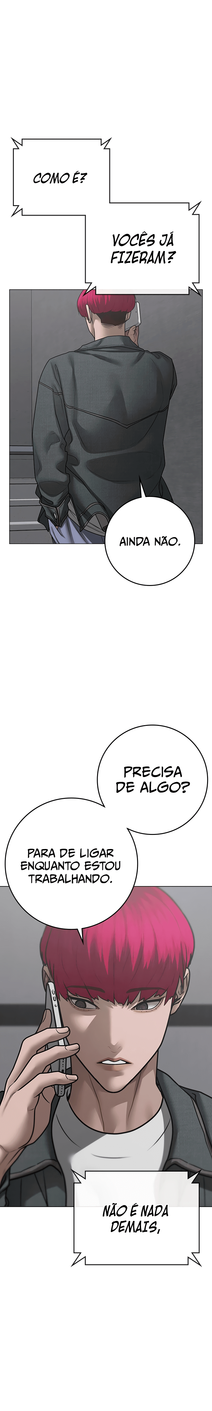 Read Reality Quest PT Manga Online