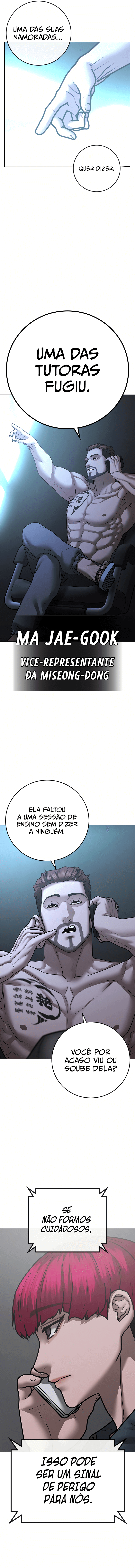 Read Reality Quest PT Manga Online