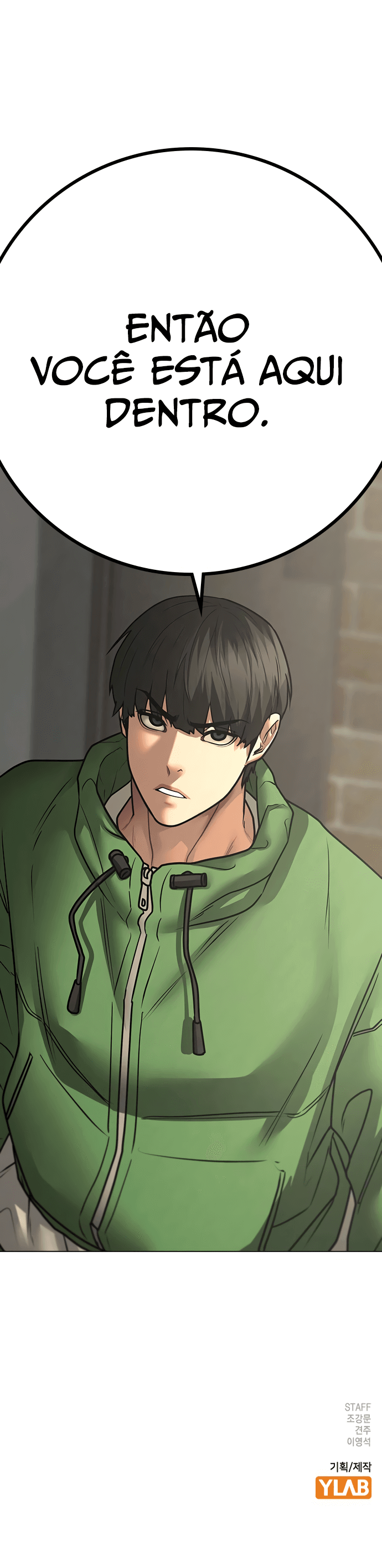 Read Reality Quest PT Manga Online
