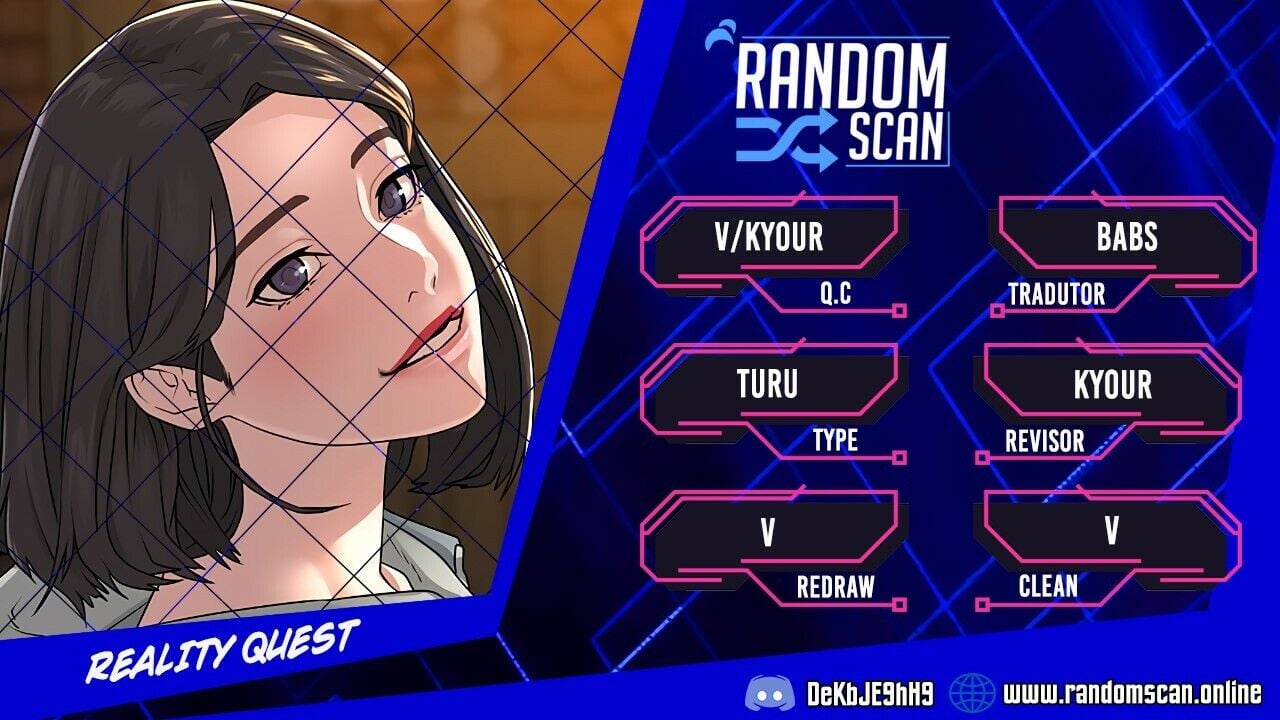 Read Reality Quest PT Manga Online