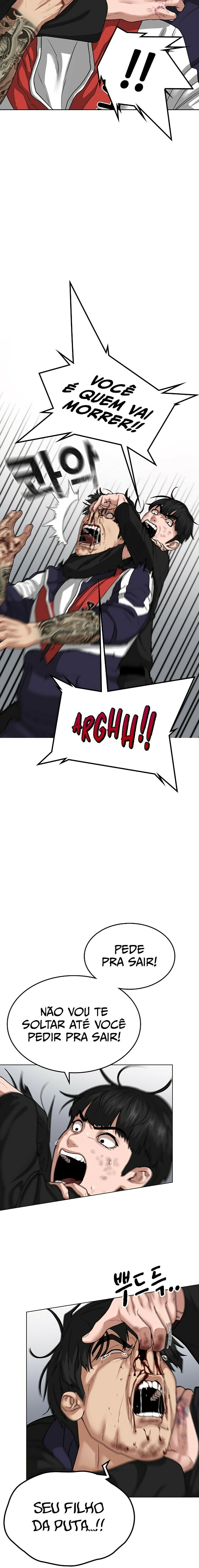 Read Reality Quest PT Manga Online