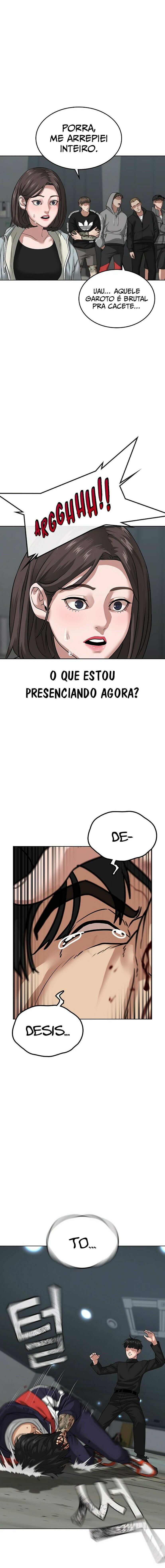 Read Reality Quest PT Manga Online