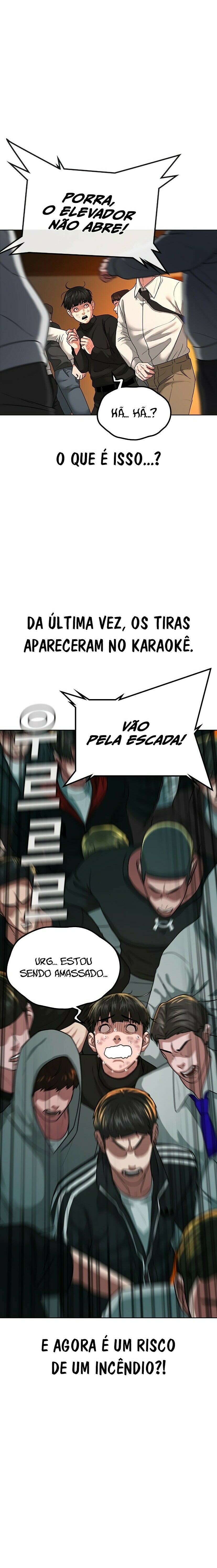Read Reality Quest PT Manga Online