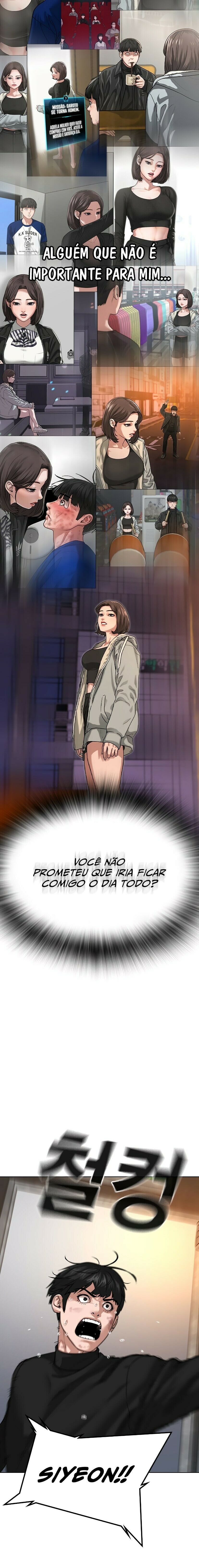 Read Reality Quest PT Manga Online