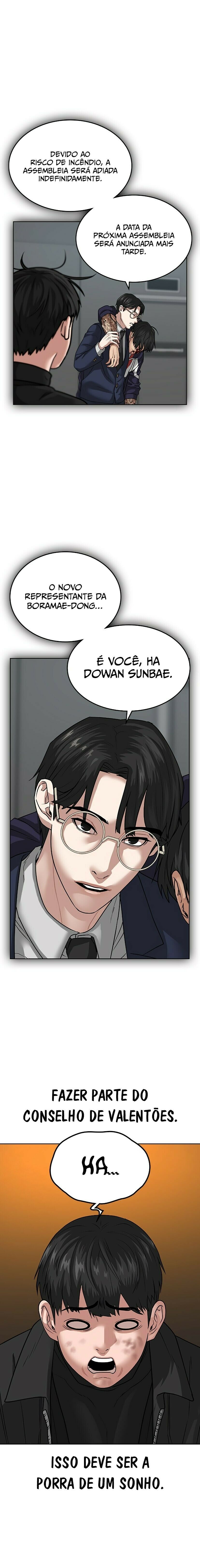 Read Reality Quest PT Manga Online
