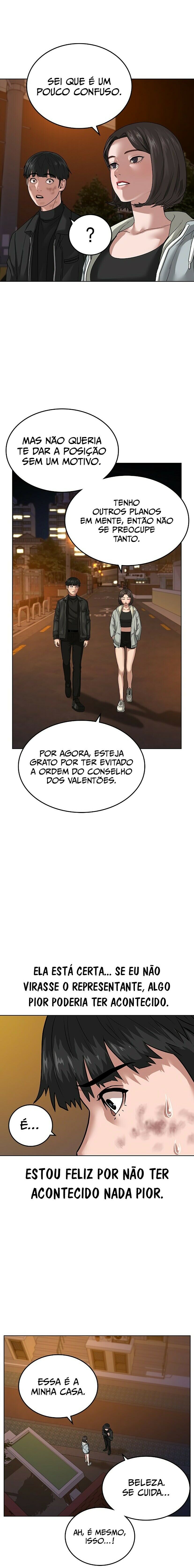 Read Reality Quest PT Manga Online
