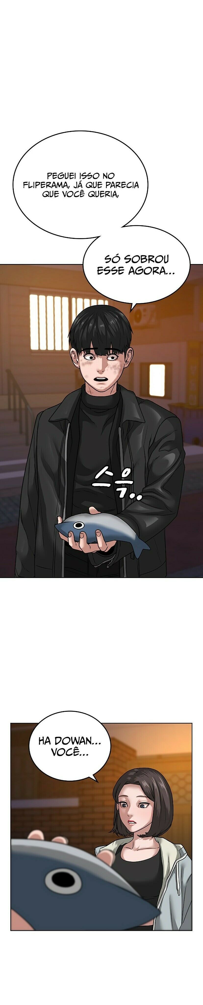 Read Reality Quest PT Manga Online