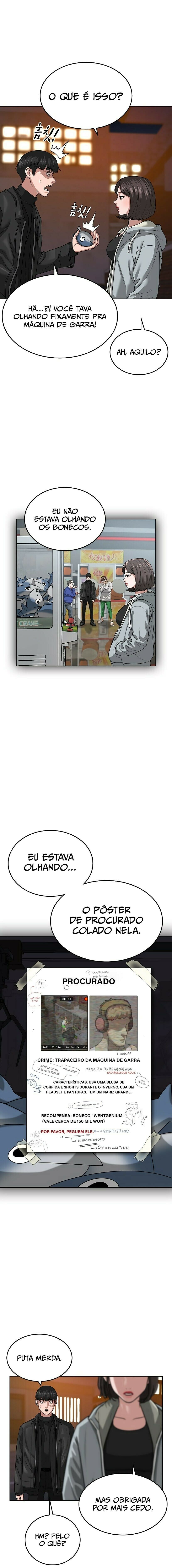 Read Reality Quest PT Manga Online