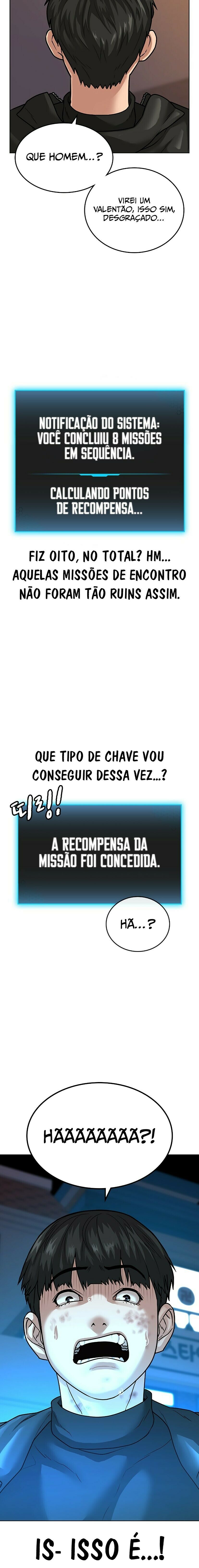 Read Reality Quest PT Manga Online