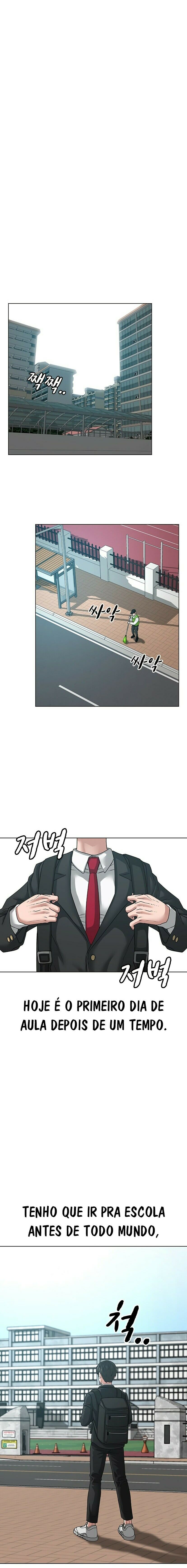 Read Reality Quest PT Manga Online