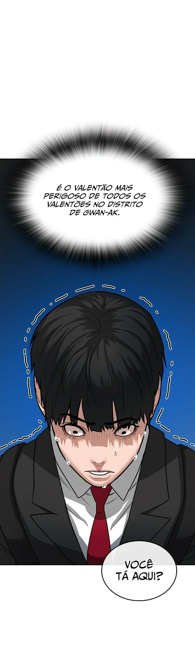 Read Reality Quest PT Manga Online