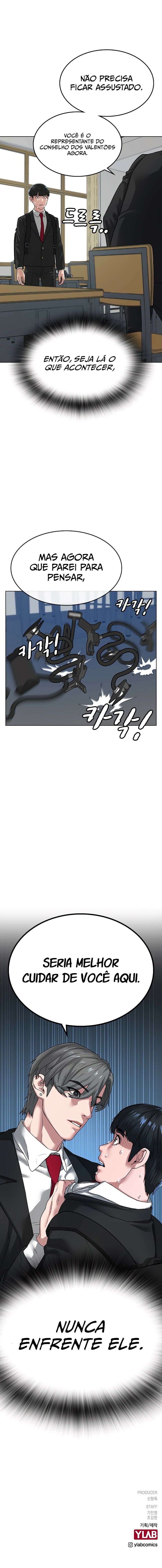 Read Reality Quest PT Manga Online