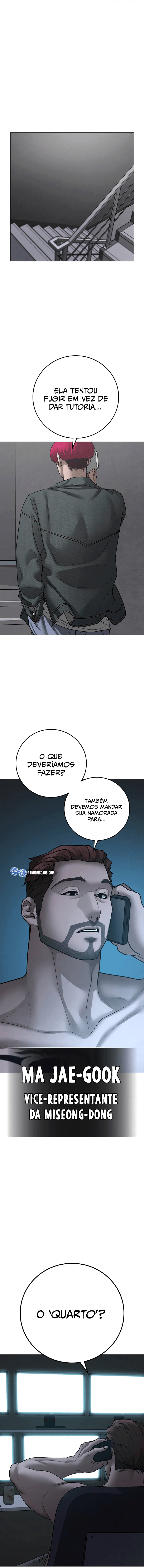 Read Reality Quest PT Manga Online