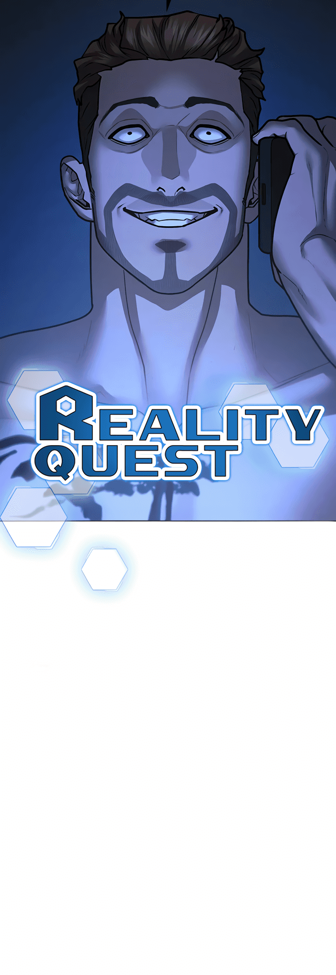 Read Reality Quest PT Manga Online
