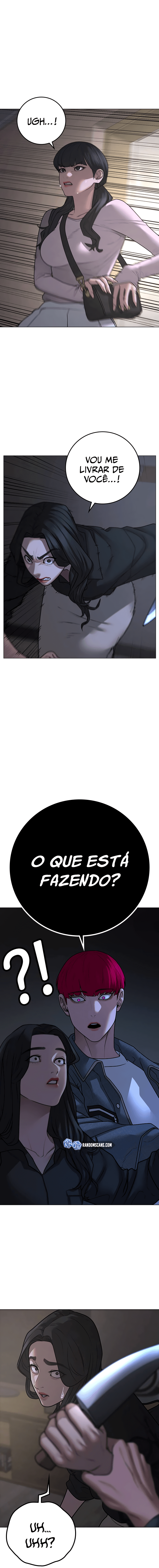 Read Reality Quest PT Manga Online