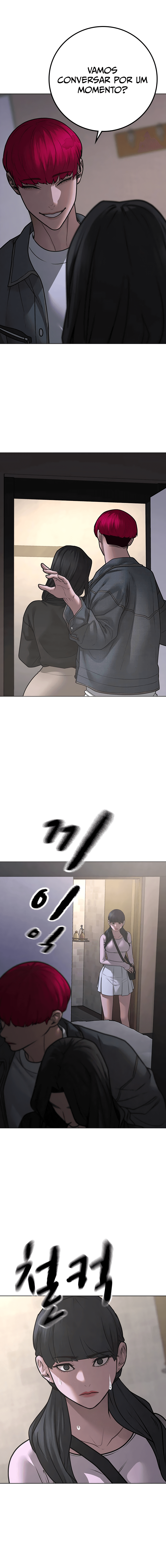 Read Reality Quest PT Manga Online