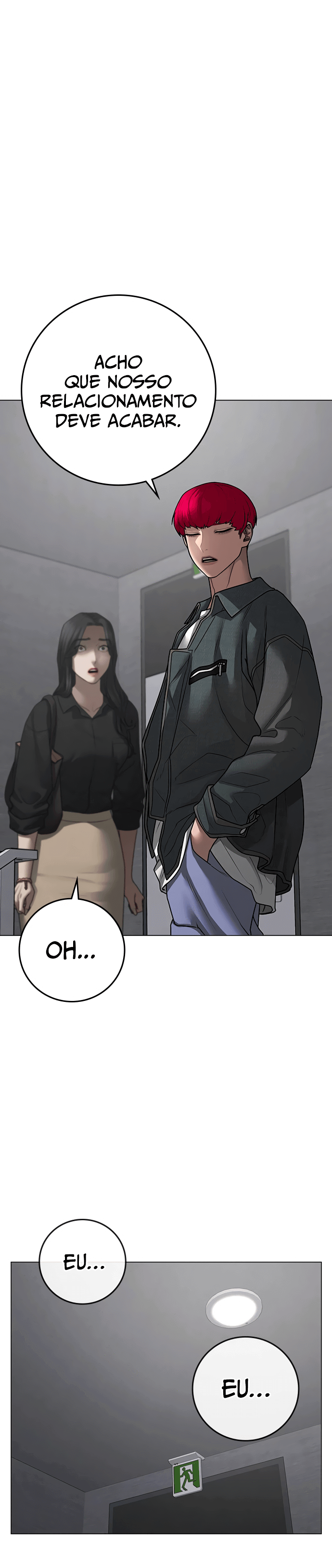 Read Reality Quest PT Manga Online